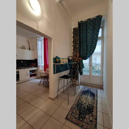 Appartement Marseille Centre 'Le Noailles' المظهر الخارجي الصورة
