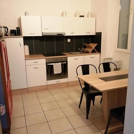 Appartement Marseille Centre 'Le Noailles' المظهر الخارجي الصورة