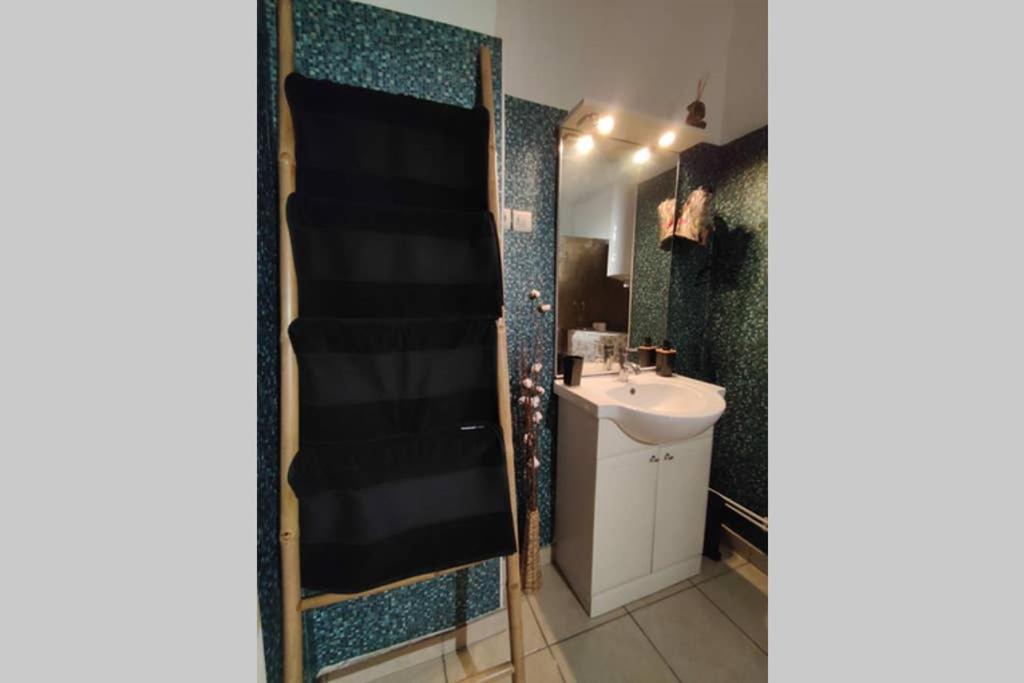 Appartement Marseille Centre 'Le Noailles' المظهر الخارجي الصورة