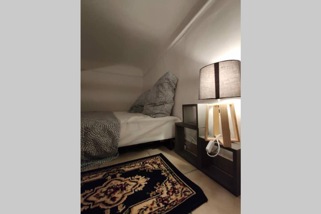 Appartement Marseille Centre 'Le Noailles' المظهر الخارجي الصورة