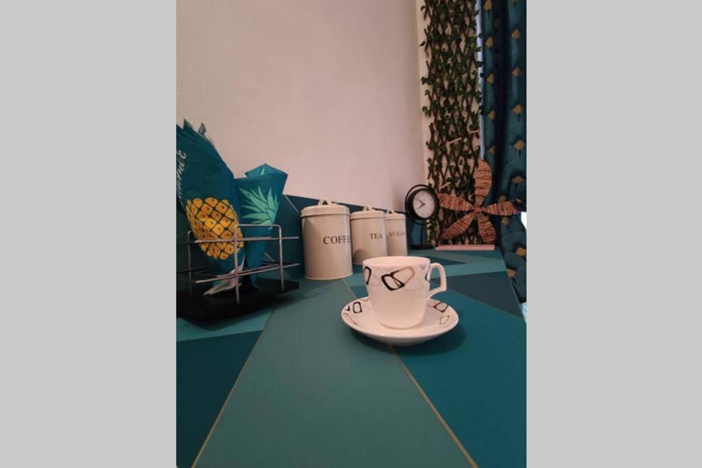 Appartement Marseille Centre 'Le Noailles' المظهر الخارجي الصورة