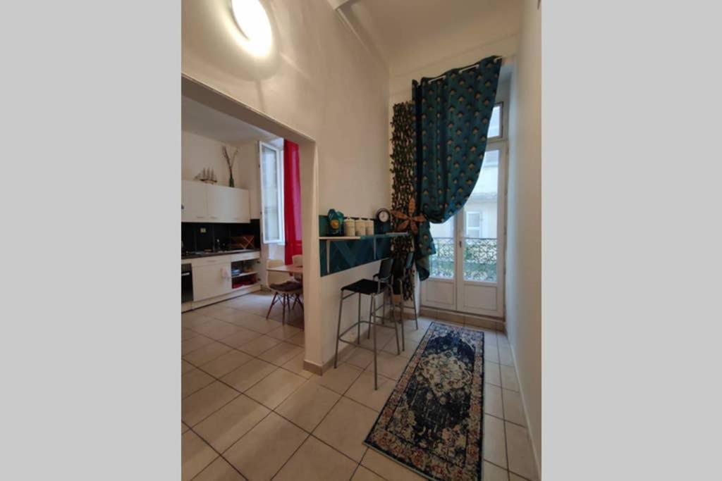 Appartement Marseille Centre 'Le Noailles' المظهر الخارجي الصورة
