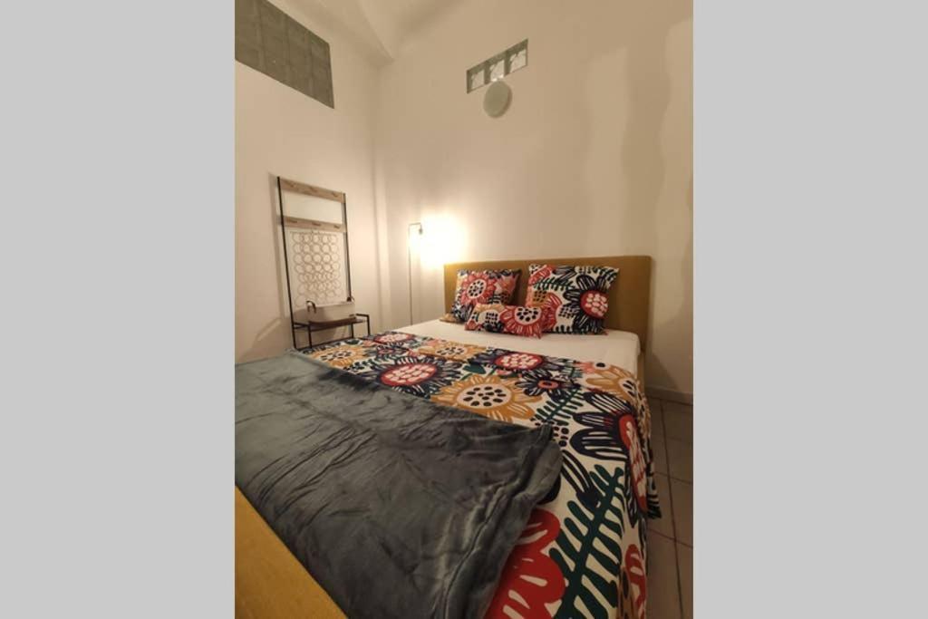 Appartement Marseille Centre 'Le Noailles' المظهر الخارجي الصورة