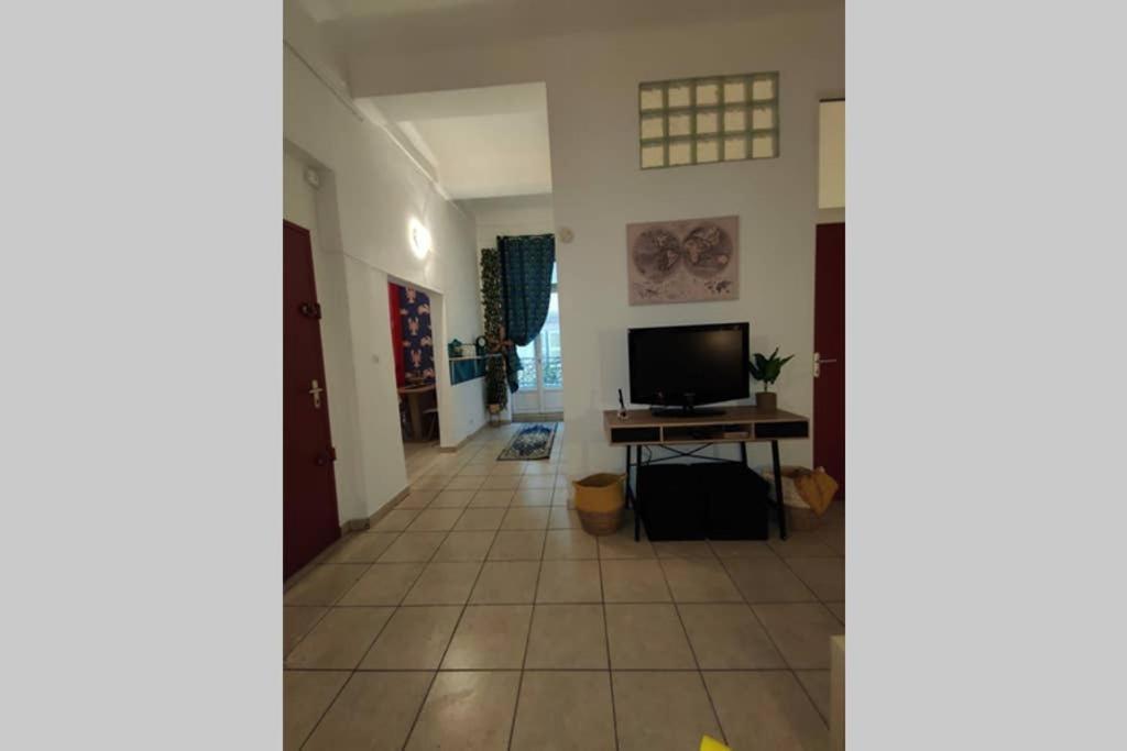 Appartement Marseille Centre 'Le Noailles' المظهر الخارجي الصورة