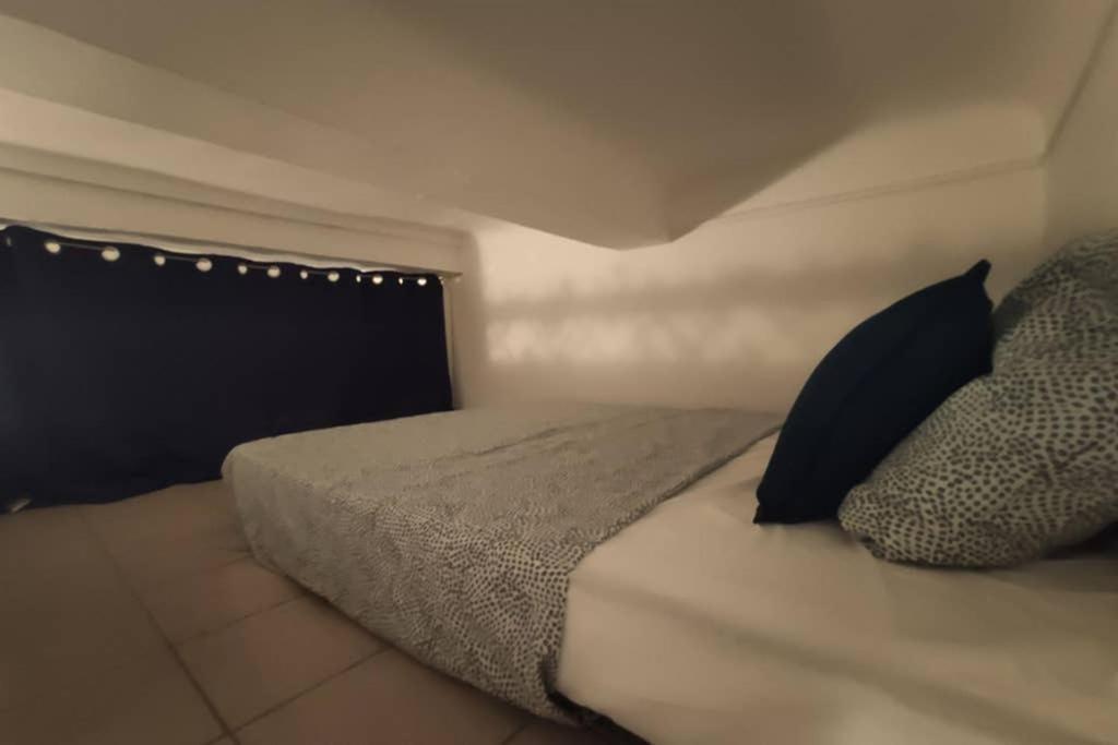 Appartement Marseille Centre 'Le Noailles' المظهر الخارجي الصورة
