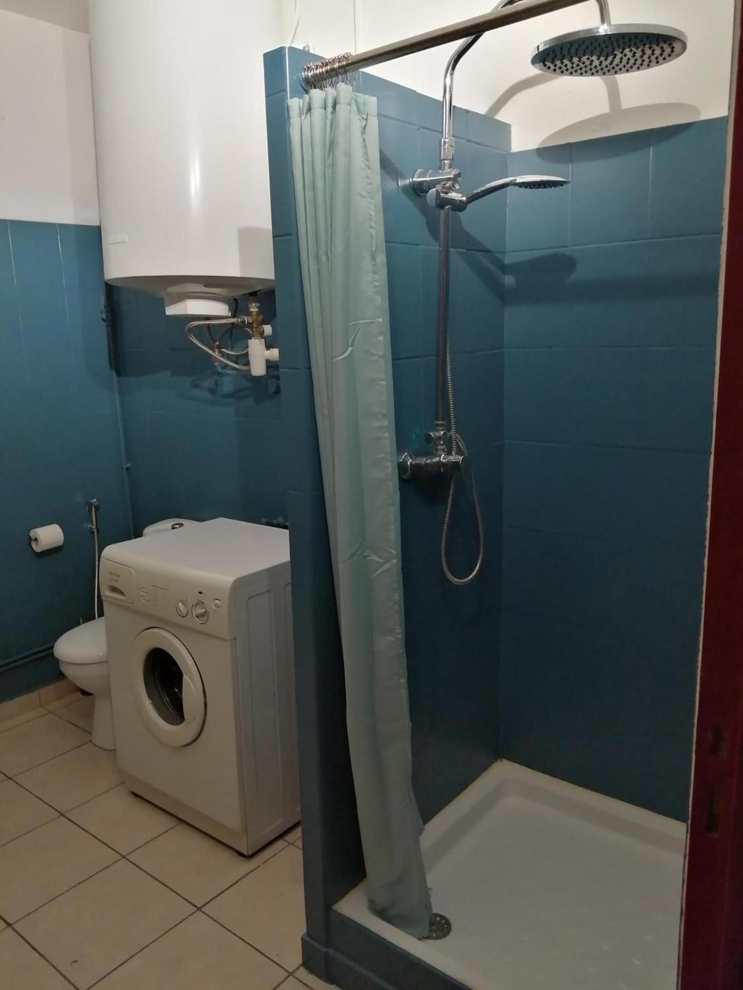 Appartement Marseille Centre 'Le Noailles' المظهر الخارجي الصورة
